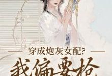 穿成炮灰女配？我偏要抢女主资源（顾柠芸慕辰泽）全章小说阅读-永恒文学