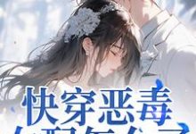 (全文)快穿恶毒女配怎么了，男主他超爱（江辞晚傅云承）免费小说快穿恶毒女配怎么了，男主他超爱试读更新章节-永恒文学