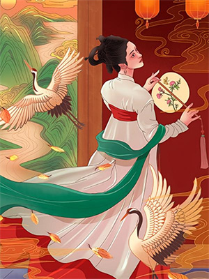(全文)刚逃跑，夫君他就杀回来了（姜九枝宋逸卿）试读更新章节刚逃跑，夫君他就杀回来了免费小说