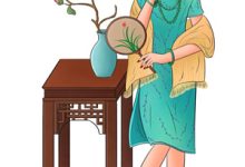 (全文)流放：穿成疯批权臣的轻浮寡嫂（姜念）免费小说流放：穿成疯批权臣的轻浮寡嫂试读更新章节-永恒文学