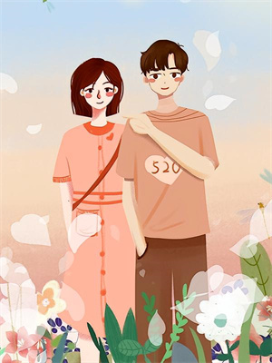 长大后，暗恋的小哥哥回来找我了林若初完结小说推荐，长大后，暗恋的小哥哥回来找我了全章小说阅读