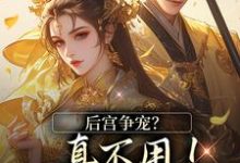 (全文)后宫争宠?真不用!我撒个娇的事完结小说推荐温梨儿全本书籍阅读-永恒文学