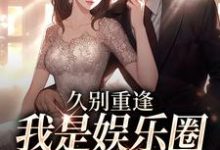 久别重逢，我是娱乐圈顶流白月光推荐完结小说，久别重逢，我是娱乐圈顶流白月光初词贺景祈免费小说全本-永恒文学