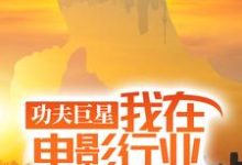 (全文)功夫巨星：我在电影行业做武替免费小说全本，唐龙试读更新章节-永恒文学