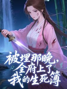 (全文)被埋那晚，全府上了我的生死簿谢晚棠小说推荐，被埋那晚，全府上了我的生死簿全章小说阅读