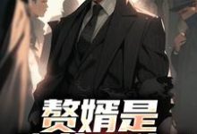 赘婿是隐藏大佬?前妻哭晕推荐完结小说,赘婿是隐藏大佬?前妻哭晕萧别离免费小说全本-永恒文学