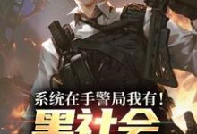 系统在手警局我有!黑社会瑟瑟发抖吕川热门小说排行榜系统在手警局我有!黑社会瑟瑟发抖免费小说-永恒文学