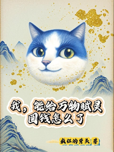 我，能给万物赋灵，圈钱怎么了张扬最新完结小说，我，能给万物赋灵，圈钱怎么了全本免费在线阅读