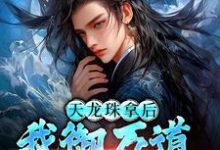 天龙珠拿后,我御万道吞四海(江尘)全章小说阅读-永恒文学