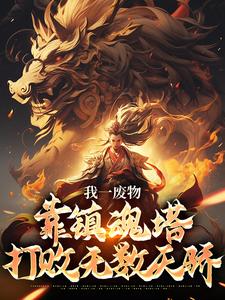 (全文)我一废物，靠镇魂塔打败无数天骄林煊全本免费在线阅读