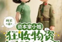 资本家小姐狂收物资，去部队离婚柴君蔓热门小说排行榜资本家小姐狂收物资，去部队离婚免费小说-永恒文学