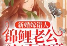 (全文)新婚嫁错人,锦鲤老公竟是亿万富豪(安浅)全本免费在线阅读-永恒文学