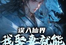 误入仙界，我娶妻就能天下无敌最新章节阅读误入仙界，我娶妻就能天下无敌(许世安)试读更新章节-永恒文学