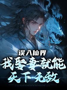 误入仙界，我娶妻就能天下无敌许世安完结小说推荐误入仙界，我娶妻就能天下无敌全本书籍阅读