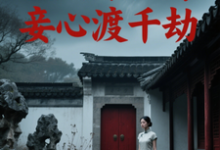 侯门深似海，妾心渡千劫完整版小说，侯门深似海，妾心渡千劫江意全章小说阅读-永恒文学