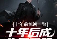 十年前惊鸿一瞥，十年后成生死同盟完整版小说，十年前惊鸿一瞥，十年后成生死同盟李飞试读更新章节-永恒文学