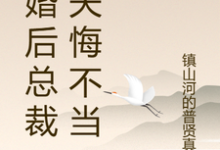 (全文)离婚后总裁前夫悔不当初完结小说推荐颜轻语全本书籍阅读-永恒文学