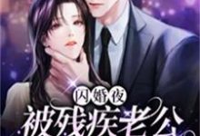 闪婚夜，被残疾老公撩到腿软最新完结小说闪婚夜，被残疾老公撩到腿软夏雨惜免费小说-永恒文学