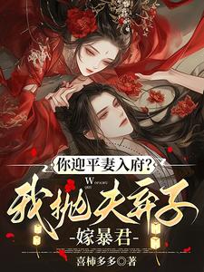 (全文)你迎平妻入府？我抛夫弃子嫁暴君宋锦书全本免费在线阅读
