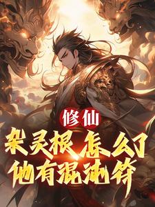 (全文)修仙：杂灵根怎么了，他有混沌符（徐长安）全本书籍阅读修仙：杂灵根怎么了，他有混沌符免费小说全本