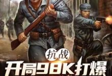 (全文)抗战：开局98K打爆大佐狗头林平安最新完结小说抗战：开局98K打爆大佐狗头免费阅读-永恒文学