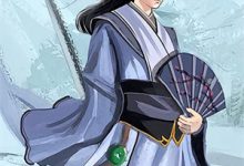 小说《侯爷的小娇妻,掀翻了京城》在线章节阅读-永恒文学
