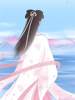 小说《深山月》章节阅读