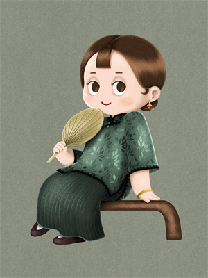 完结版《夜啼抄》在线免费阅读