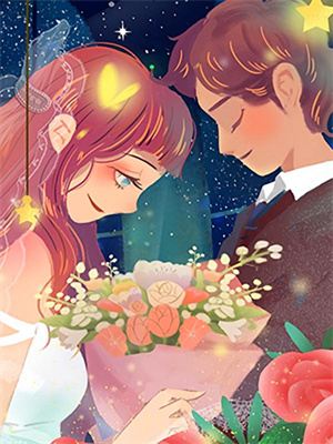 《被骗婚后，疯批小叔他会自我攻略！》小说大结局免费试读 乔知鸢承岩傅承岩白若溪小说