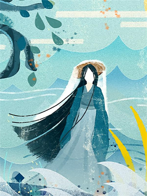 完结版《沙漠无人区，资助生提出让狼带路》免费阅读