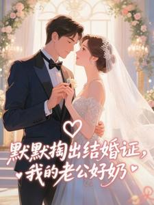 默默掏出结婚证，我的老公好奶（宋禧）小说推荐默默掏出结婚证，我的老公好奶全章小说阅读