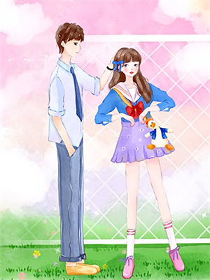 完结版《从小花仙开始的魔法少男》章节目录在线阅读