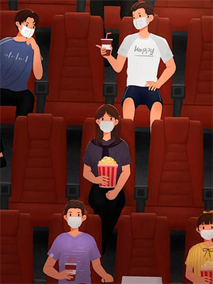 完结版《中年逆袭：我的第二战场》免费阅读