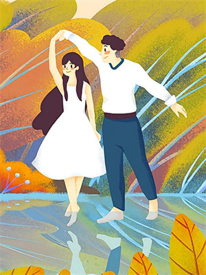 江意许文璟邢留小说古今交错：帝女谋皇途在线阅读