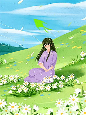 完结版《枯木总有逢春日》免费阅读