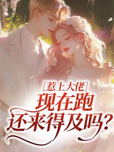 惹上大佬，现在跑还来得及吗？最新完结小说惹上大佬，现在跑还来得及吗？林媛免费小说