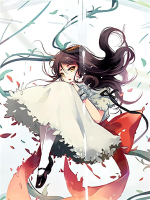 完结版《覆水念春辞》章节阅读