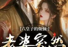 六皇子的烦恼:老婆突然不瞎了(谢成君)全本书籍阅读六皇子的烦恼:老婆突然不瞎了完整版小说-永恒文学
