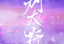 别太野(许意浓)小说推荐别太野全章小说阅读-永恒文学