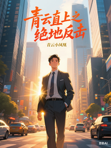 青云直上之绝地反击完整版小说，青云直上之绝地反击陈临全章小说阅读