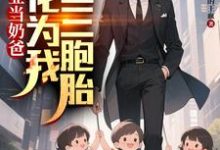 (全文)毕业当奶爸：校花为我生了三胞胎顾琛最新完结小说毕业当奶爸：校花为我生了三胞胎免费小说全本-永恒文学