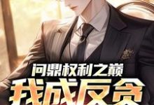 问鼎权利之巅，我成反贪第一人方晓倩热门小说排行榜问鼎权利之巅，我成反贪第一人免费小说-永恒文学