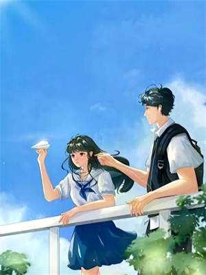 完结版《蓝星探索者》章节阅读