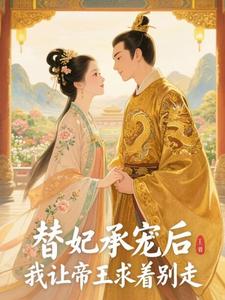 替妃承宠后，我让帝王求着别走热门小说排行榜替妃承宠后，我让帝王求着别走花楹免费小说全本