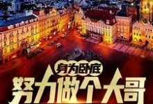 (全文)身为卧底，努力做个大哥不过分吧(白舟)全本免费在线阅读-永恒文学
