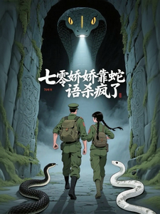 七零娇娇靠蛇语杀疯了完整版小说七零娇娇靠蛇语杀疯了(林初夏)全章小说阅读