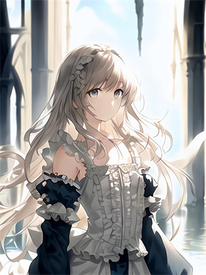 完结版《盛夏聆听暗恋事》章节阅读