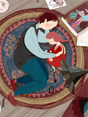 完结版《月与灯依旧》在线免费阅读