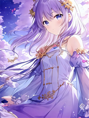 完结版《听雪落白头》在线免费阅读