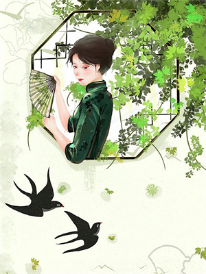 完结版《霜染枫林别旧人》章节阅读